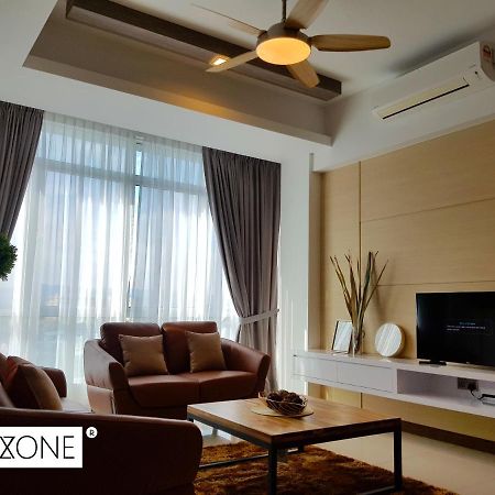 Sutera Avenue Kota Kinabalu - Laxzone Suite Kampong Sembulan Εξωτερικό φωτογραφία