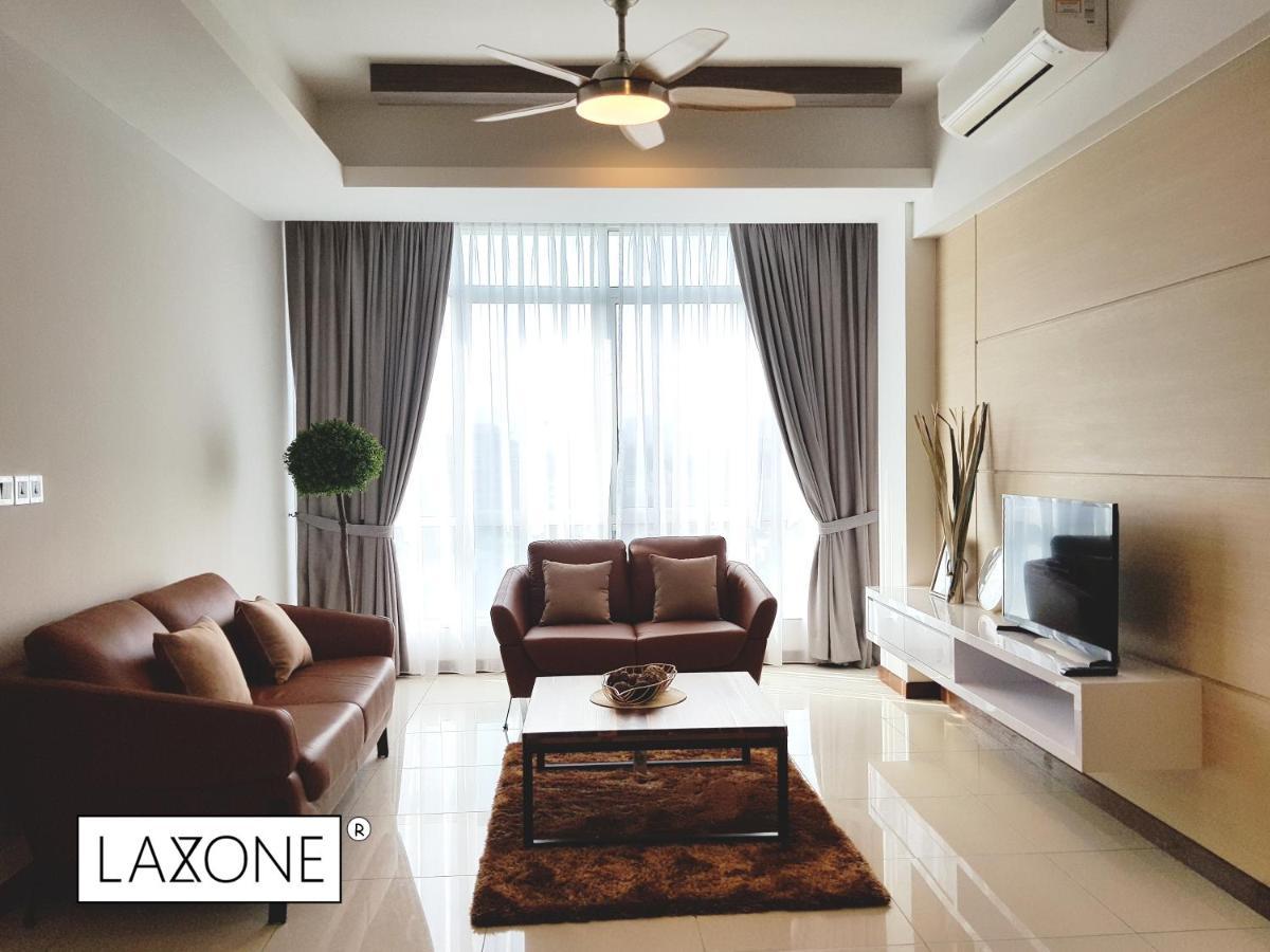Sutera Avenue Kota Kinabalu - Laxzone Suite Kampong Sembulan Εξωτερικό φωτογραφία
