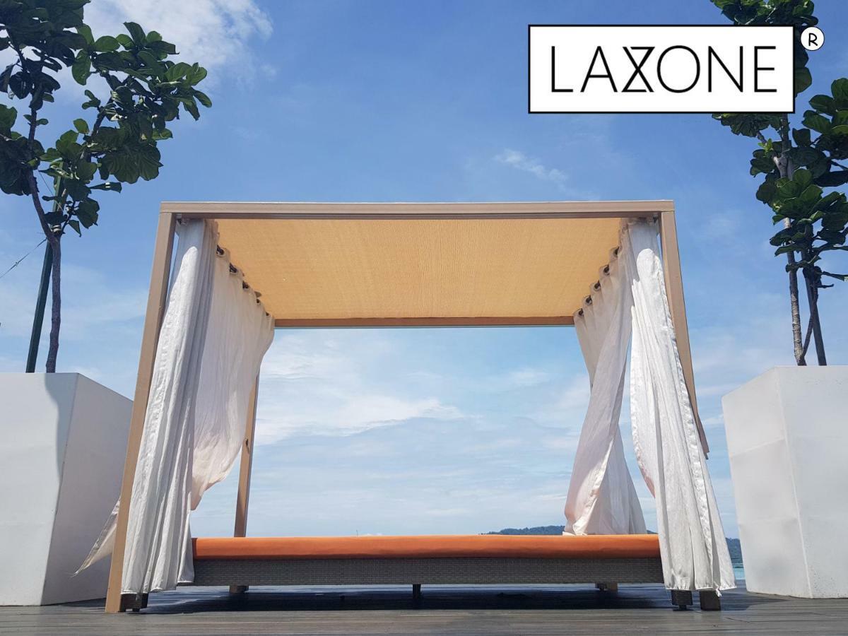 Sutera Avenue Kota Kinabalu - Laxzone Suite Kampong Sembulan Εξωτερικό φωτογραφία