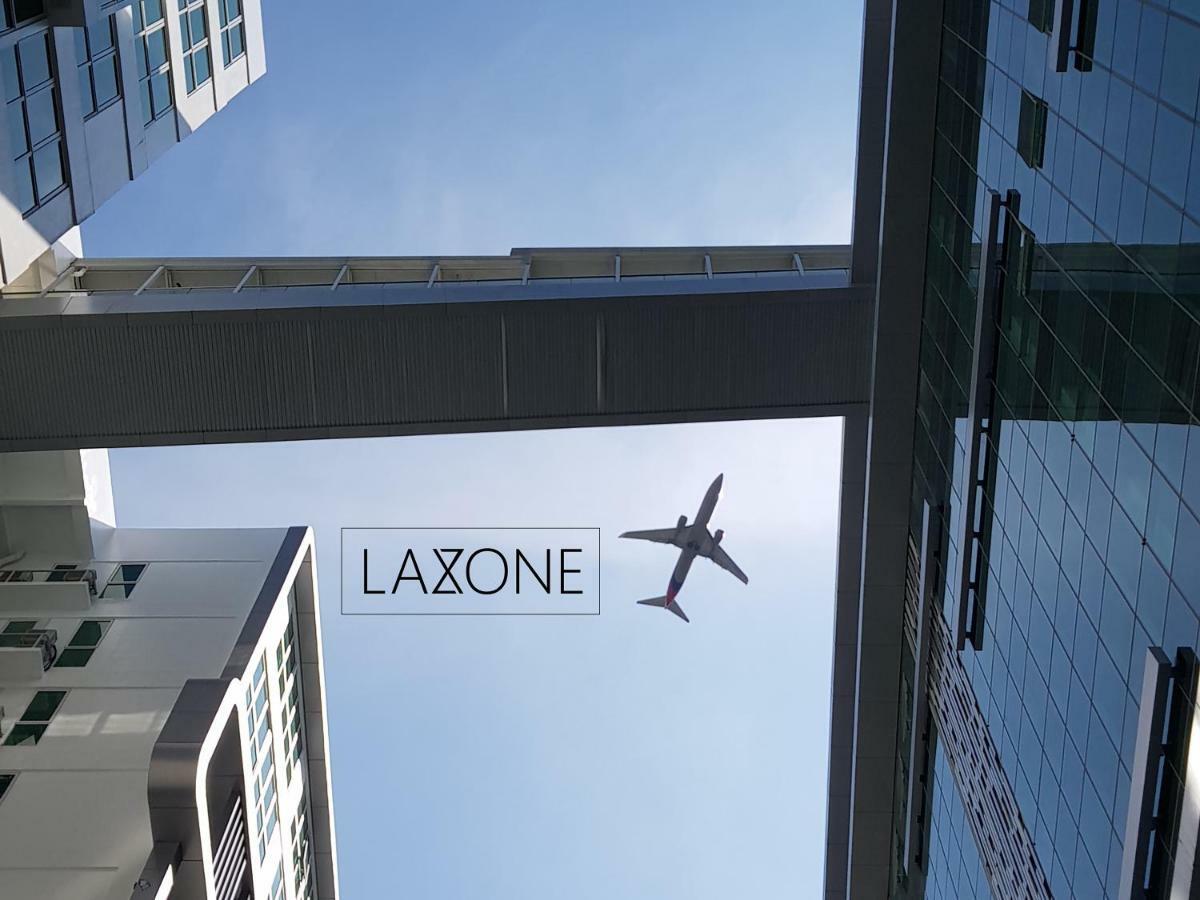 Sutera Avenue Kota Kinabalu - Laxzone Suite Kampong Sembulan Εξωτερικό φωτογραφία